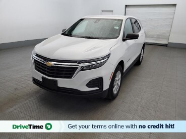 2022 Chevrolet Equinox in Pittsburgh, PA 15237