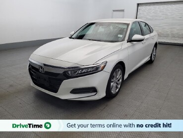 2019 Honda Accord in Richmond, VA 23235