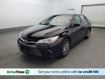 2017 Toyota Camry in Laurel, MD 20724