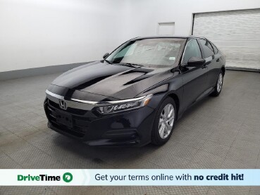 2019 Honda Accord in Glen Burnie, MD 21061
