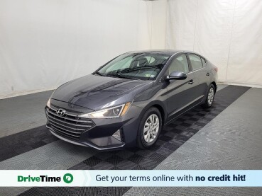 2020 Hyundai Elantra in Allentown, PA 18103