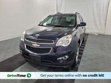 2015 Chevrolet Equinox in Allentown, PA 18103