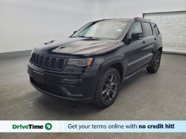 2019 Jeep Grand Cherokee in Pittsburgh, PA 15237