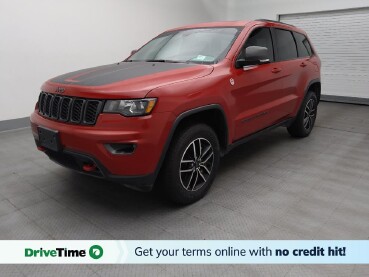 2020 Jeep Grand Cherokee in Independence, MO 64055