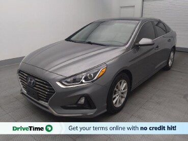 2018 Hyundai Sonata in Gladstone, MO 64118