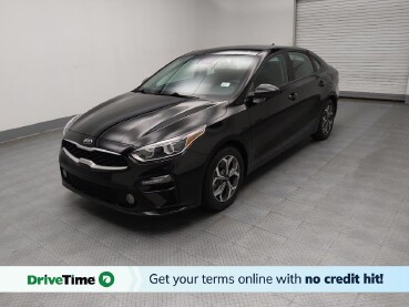 2021 Kia Forte in Lombard, IL 60148