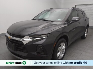 2022 Chevrolet Blazer in Gladstone, MO 64118