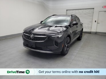 2022 Buick Envision in Peoria, IL 61615