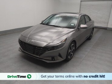 2022 Hyundai Elantra in Lombard, IL 60148
