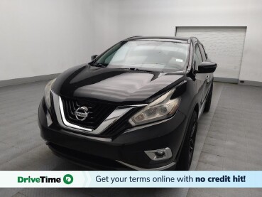 2015 Nissan Murano in Jackson, MS 39211