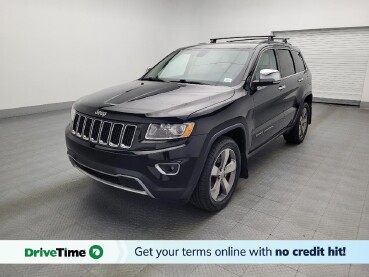 2015 Jeep Grand Cherokee in Orlando, FL 32808