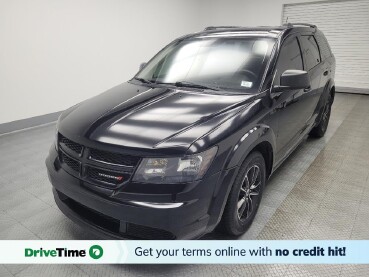 2018 Dodge Journey in Mishawaka, IN 46545