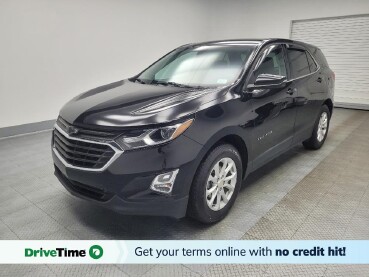 2019 Chevrolet Equinox in Mishawaka, IN 46545