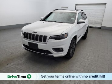 2020 Jeep Cherokee in Pittsburgh, PA 15237