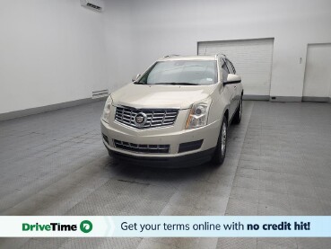 2015 Cadillac SRX in Knoxville, TN 37923