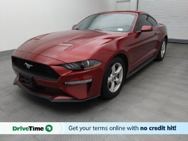 2018 Ford Mustang in Topeka, KS 66611