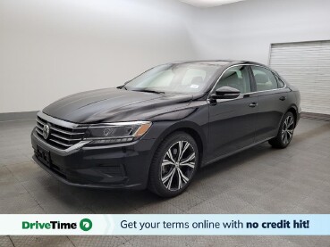 2020 Volkswagen Passat in Phoenix, AZ 85015