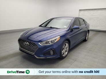2019 Hyundai Sonata in Savannah, GA 31419