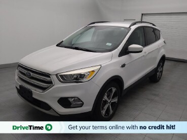 2017 Ford Escape in Raleigh, NC 27604