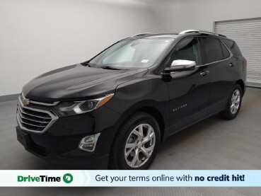 2020 Chevrolet Equinox in Lakewood, CO 80215