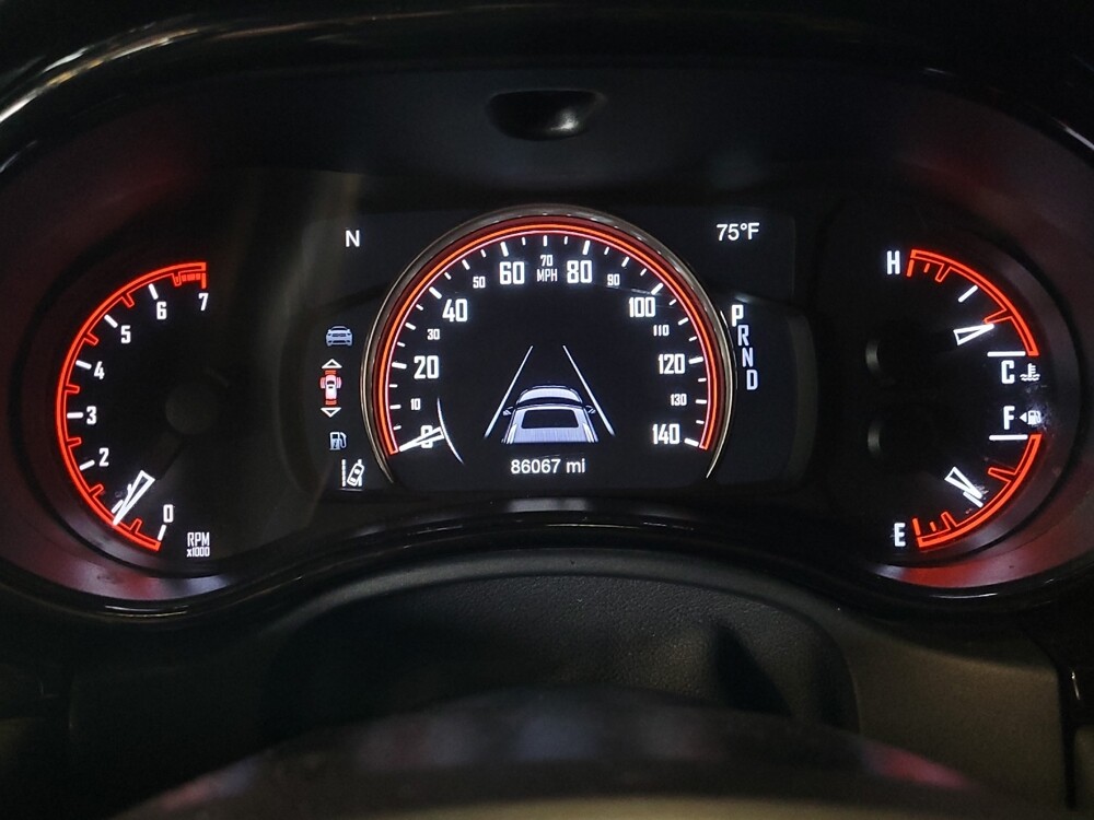 2021 Dodge Durango in Gainesville, FL 32609 - 18058054 23