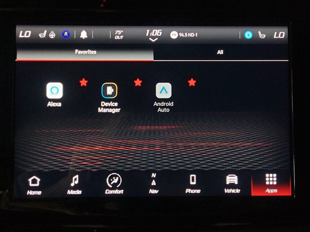 2021 Dodge Durango in Gainesville, FL 32609 - 18058054 25