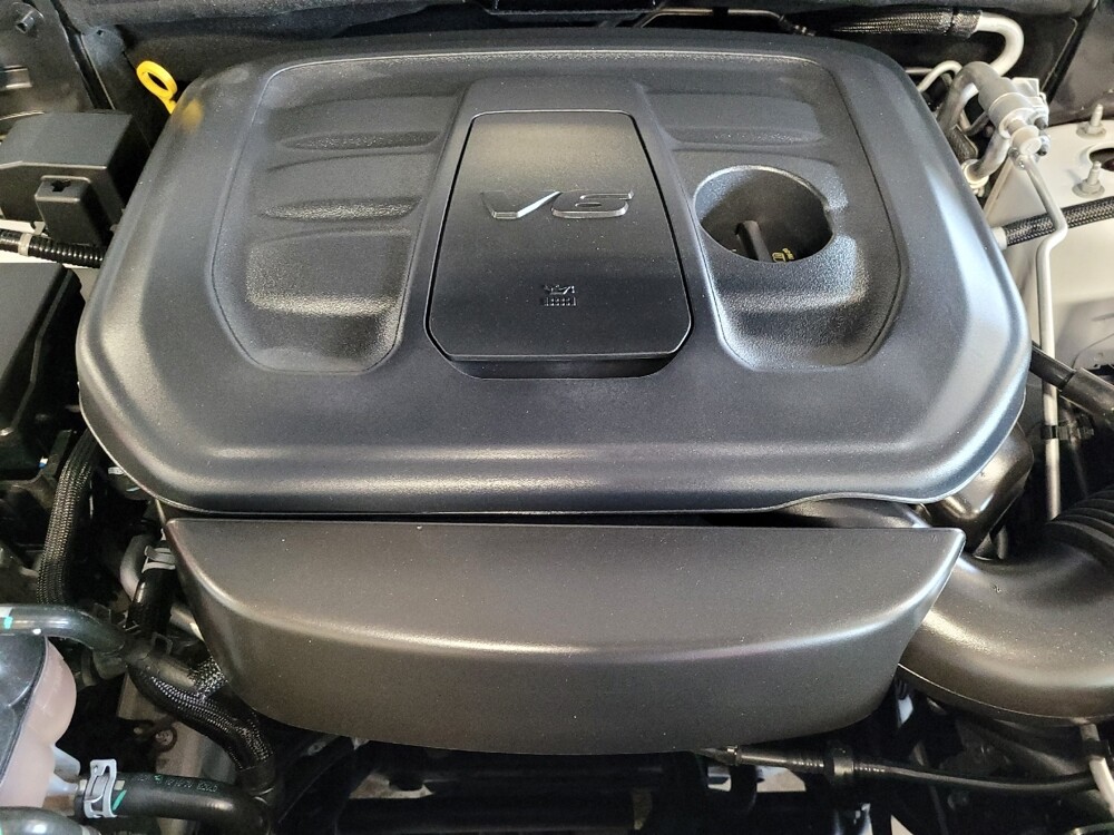 2021 Dodge Durango in Gainesville, FL 32609 - 18058054 30