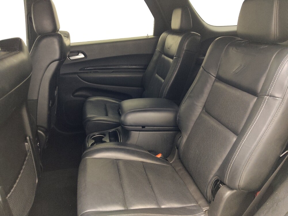 2021 Dodge Durango in Gainesville, FL 32609 - 18058054 18