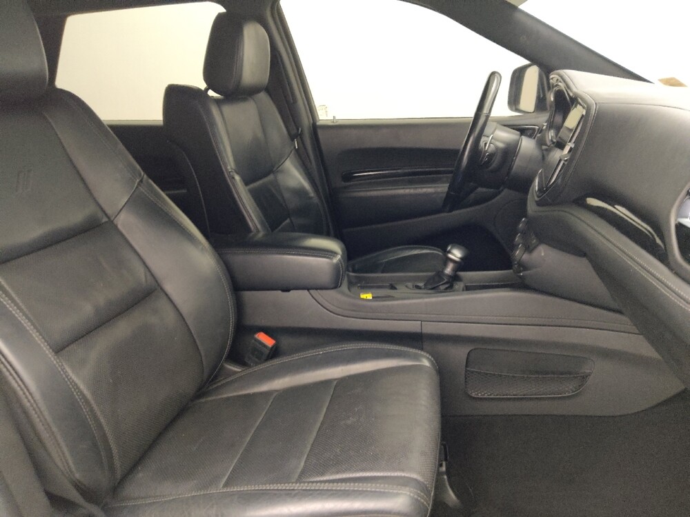 2021 Dodge Durango in Gainesville, FL 32609 - 18058054 21