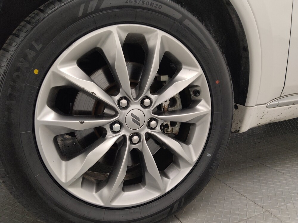 2021 Dodge Durango in Gainesville, FL 32609 - 18058054 31