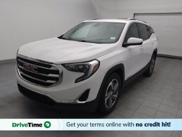 2021 GMC Terrain in Gastonia, NC 28056