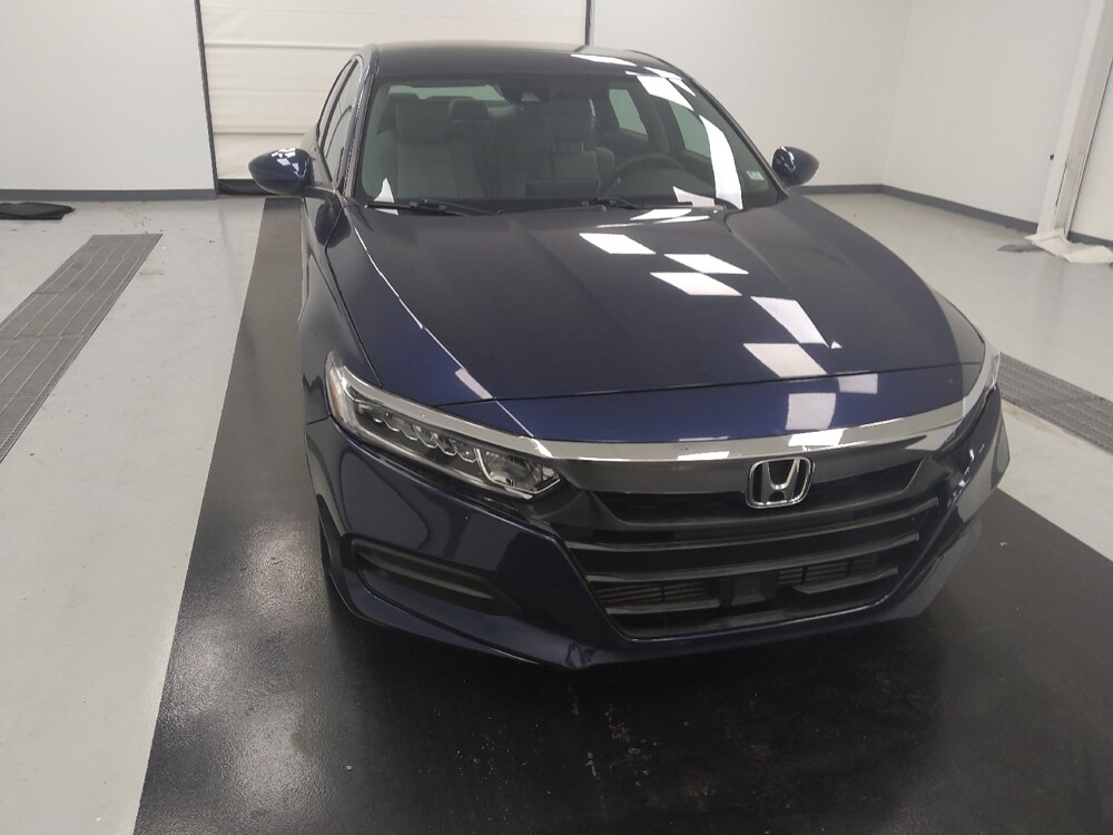2018 Honda Accord in St. Louis, MO 63125 - 18058058 14