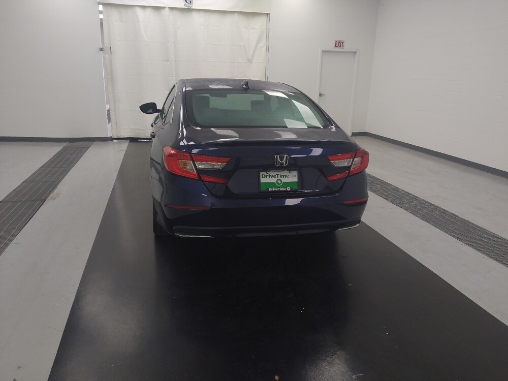 2018 Honda Accord in St. Louis, MO 63125 - 18058058 5
