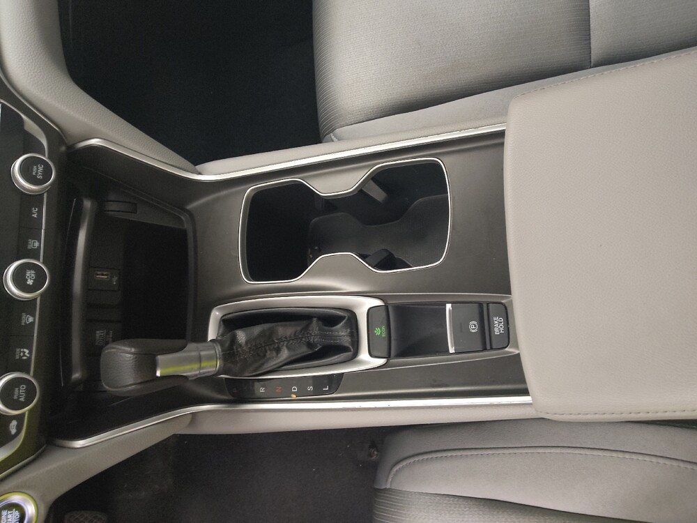 2018 Honda Accord in St. Louis, MO 63125 - 18058058 26