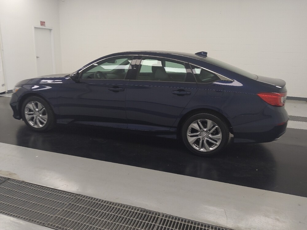 2018 Honda Accord in St. Louis, MO 63125 - 18058058 3