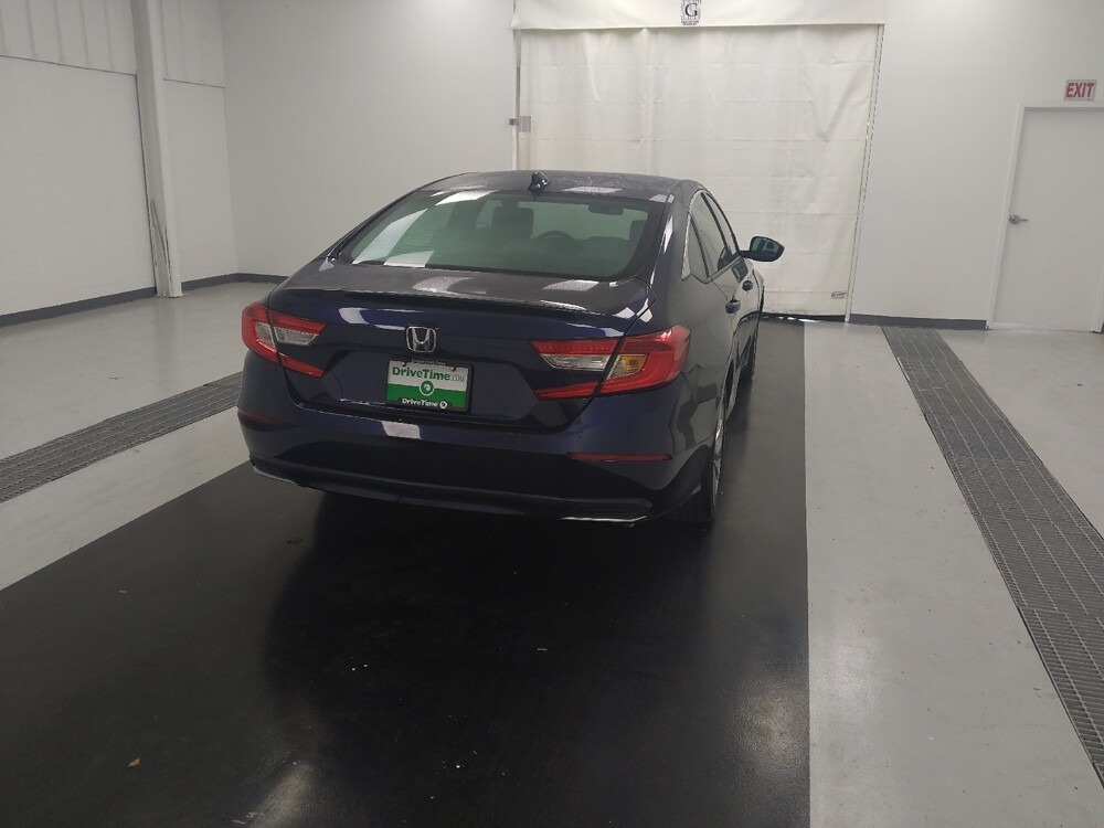 2018 Honda Accord in St. Louis, MO 63125 - 18058058 9