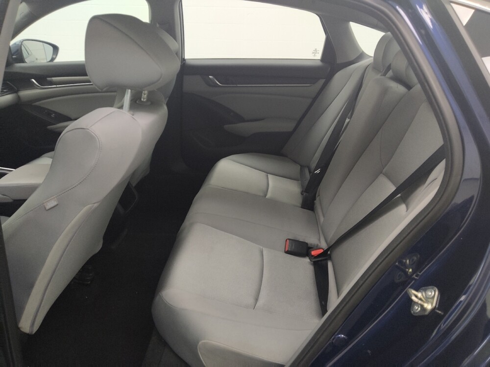 2018 Honda Accord in St. Louis, MO 63125 - 18058058 18