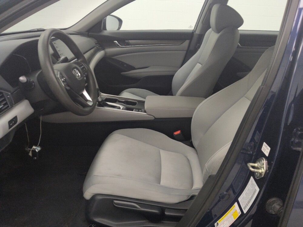 2018 Honda Accord in St. Louis, MO 63125 - 18058058 17