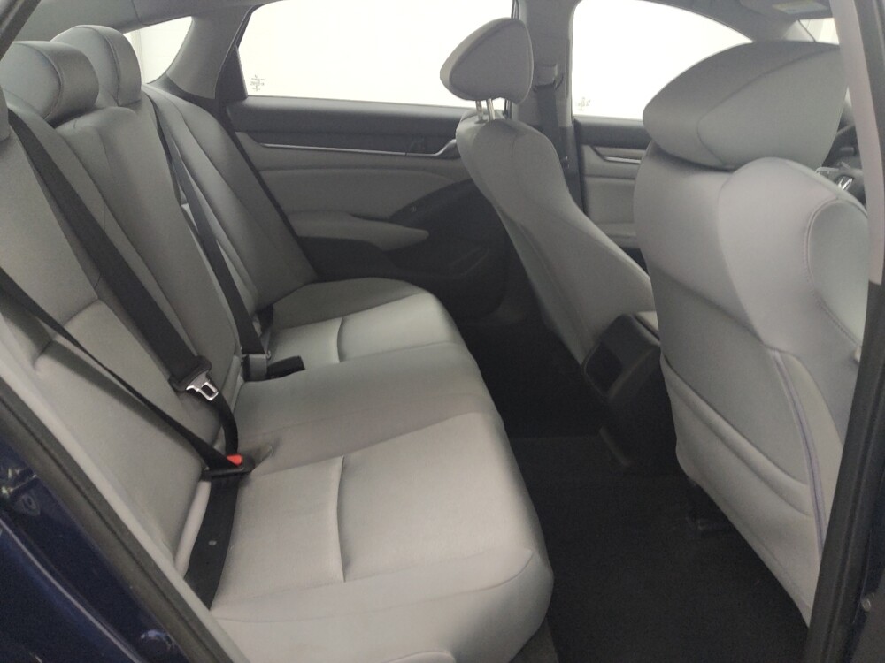 2018 Honda Accord in St. Louis, MO 63125 - 18058058 19