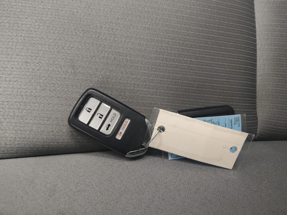 2018 Honda Accord in St. Louis, MO 63125 - 18058058 32