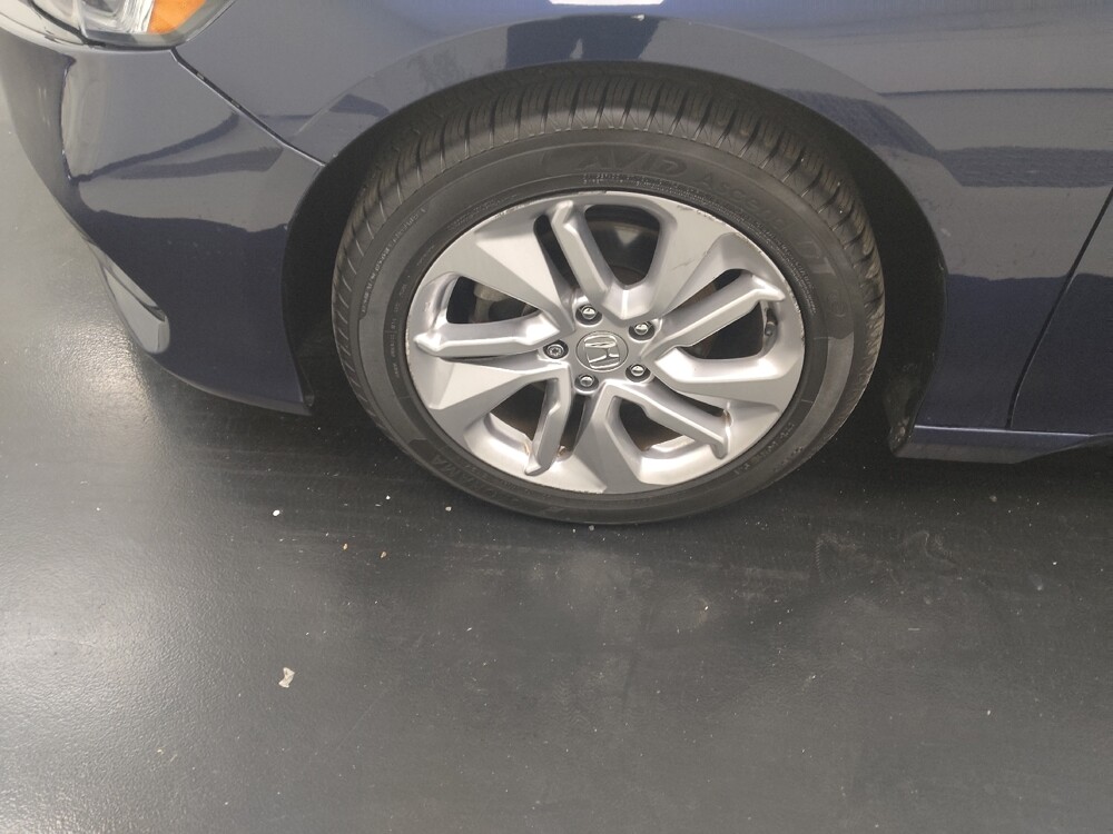 2018 Honda Accord in St. Louis, MO 63125 - 18058058 31