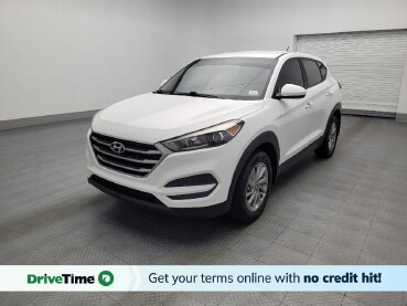 2018 Hyundai Tucson in Charleston, SC 29414