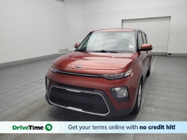 2020 Kia Soul in Stone Mountain, GA 30083