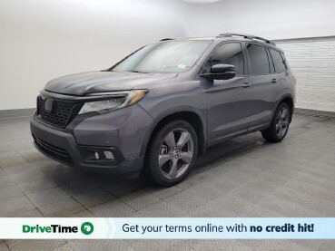 2019 Honda Passport in Albuquerque, NM 87123