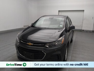 2019 Chevrolet Trax in Morrow, GA 30260
