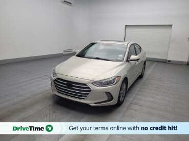 2018 Hyundai Elantra in Duluth, GA 30096