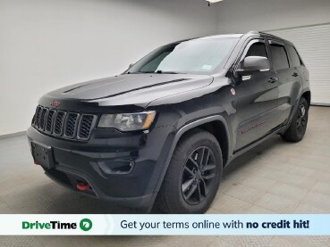 2020 Jeep Grand Cherokee in Taylor, MI 48180