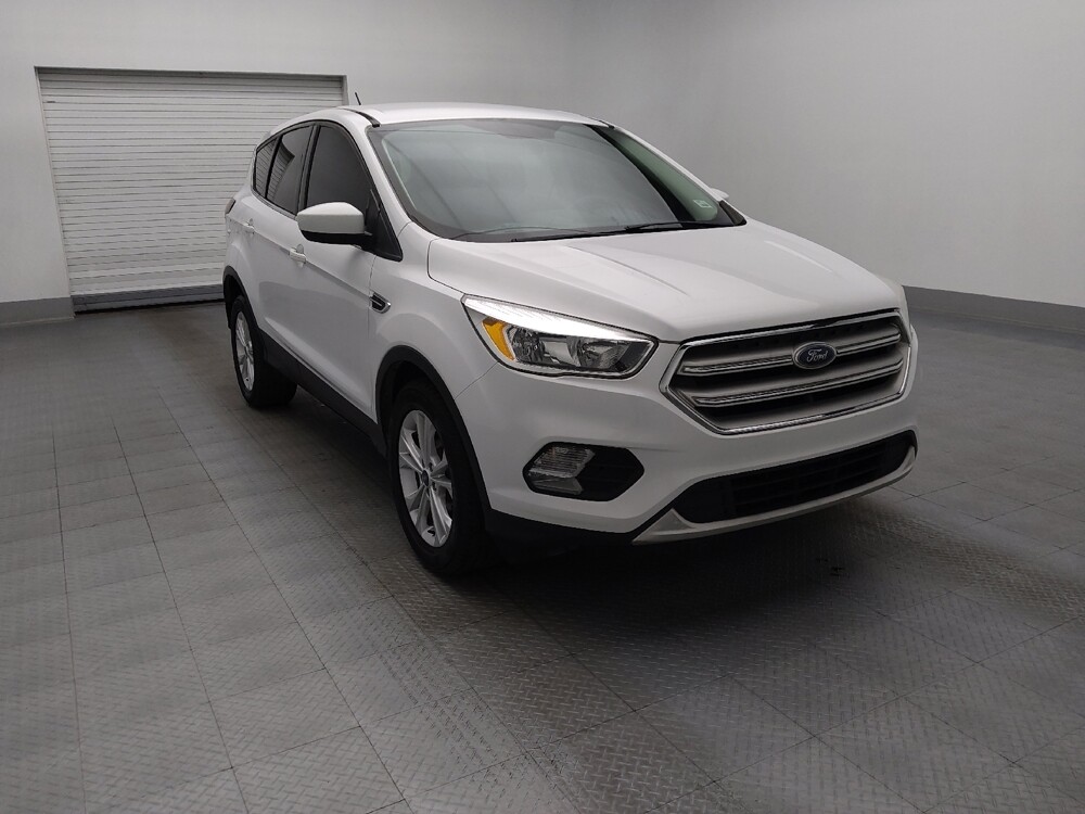 2019 Ford Escape in Hialeah, FL 33014 - 18058072 13