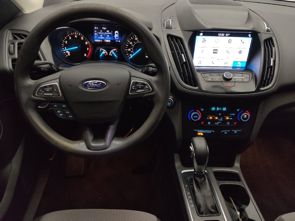 2019 Ford Escape in Hialeah, FL 33014 - 18058072 22