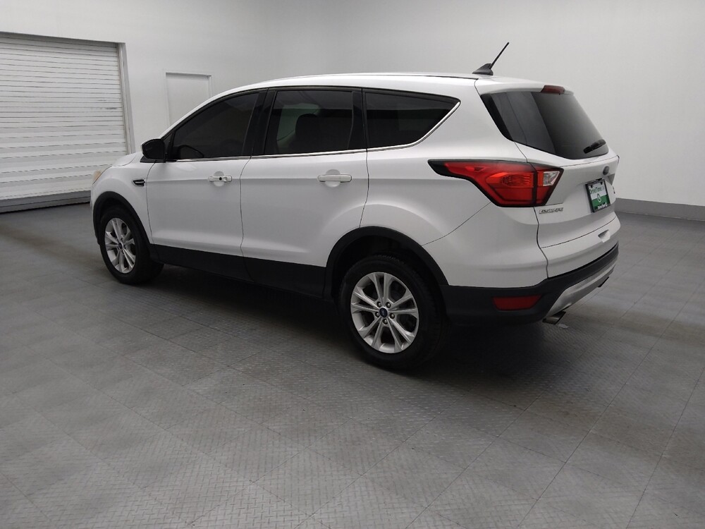 2019 Ford Escape in Hialeah, FL 33014 - 18058072 3